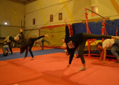 Atelier Relaxation et concentration au collège Saint-Helier de Rennes (3)