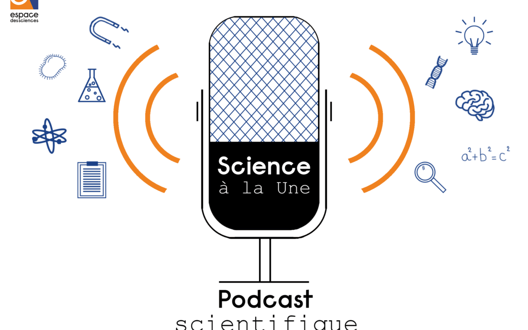 Podcast Scientifique – Projet Sciences à la Une